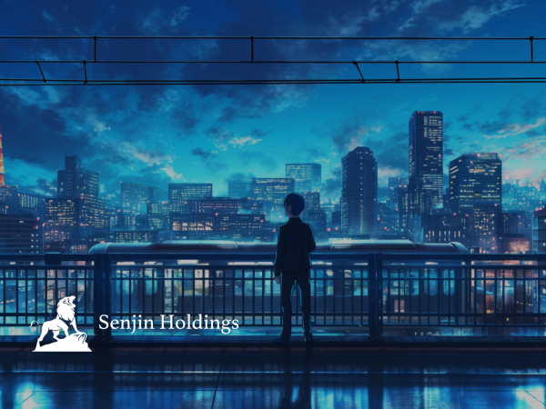 株式会社Senjin Holdings/【webマーケティング】ビジネスパーソンとして一つ上のレベルに！　◎未経験OK！