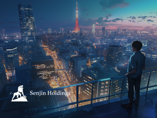 株式会社Senjin Holdings/【web広告運用】急成長中のスタートアップで自分のスキルを磨いてみませんか？