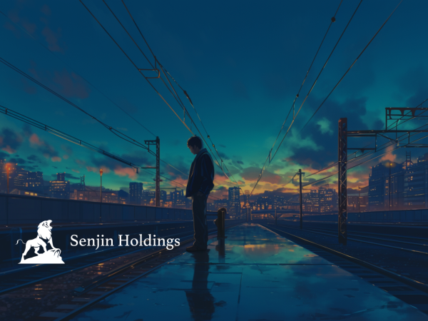 株式会社Senjin Holdings/【web広告運用】経験不問！ポテンシャル重視！あなたの市場価値をどんどん高めよう！