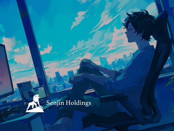 株式会社Senjin Holdings/【web広告運用】裁量権が大きい！幅広いスキルを身につけて市場価値を上げませんか？