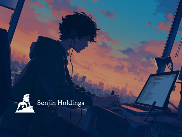 株式会社Senjin Holdings/【web広告運用】やりたい仕事が見つかる！今までにない経験を積みませんか？
