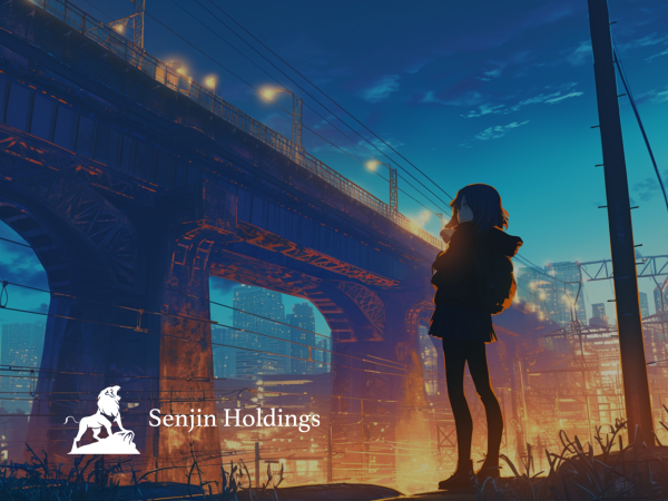 株式会社Senjin Holdings/未経験OK！【web広告運用】