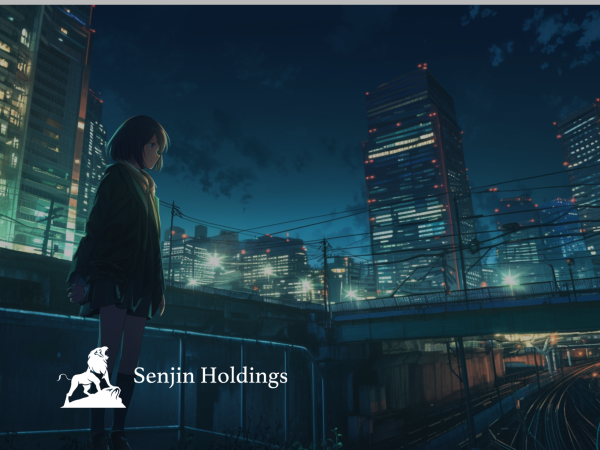 株式会社Senjin Holdings/未経験OK！【広告運用担当】