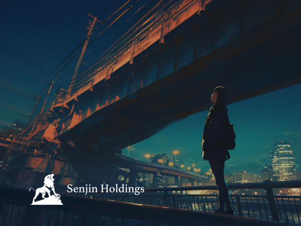 株式会社Senjin Holdings/【ブランドエディター】未経験OK！