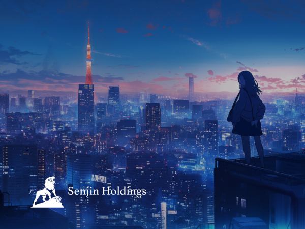 株式会社Senjin Holdings/【ネット広告運用】未経験OK！