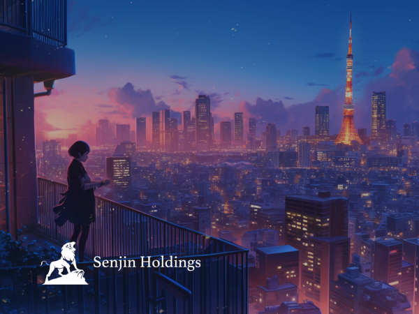株式会社Senjin Holdings/【SNS広告担当】未経験OK！