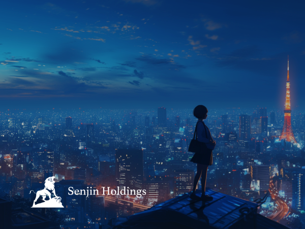 株式会社Senjin Holdings/【SNS広告運用】未経験OK！