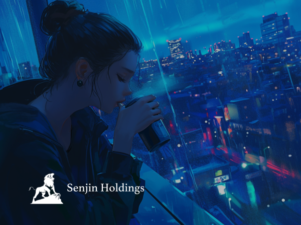 株式会社Senjin Holdings/【SNS広告運用担当】未経験OK！