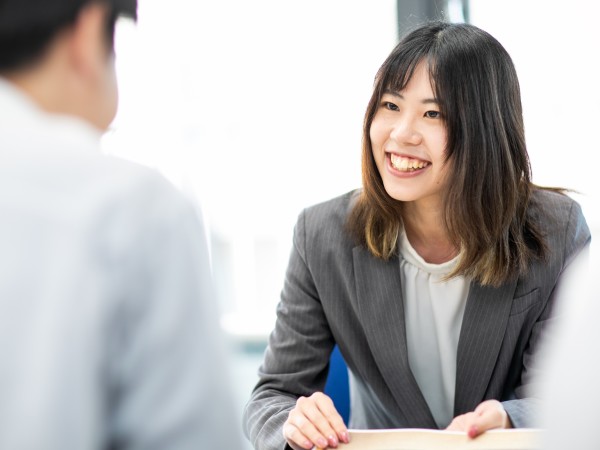 新日本ビルメンテナンス株式会社/マンションメンテナンスの営業20~40代活躍中/1年目の平均月収51.8万／未経験歓迎／転勤無し！