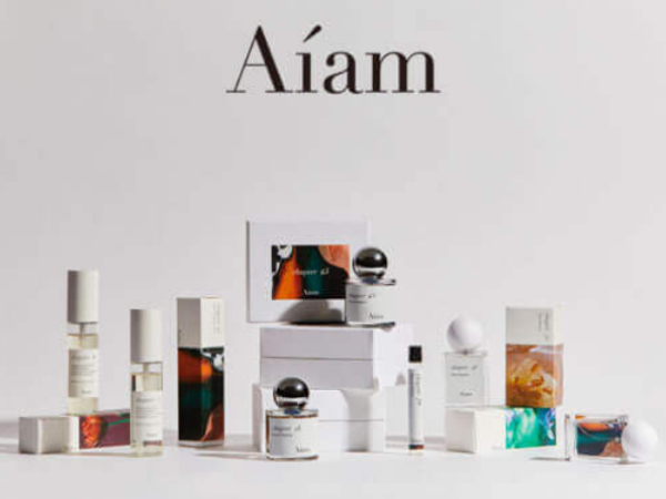 Aíam(アイアム)【フレグランス販売員】正社員登用実績あり広島駅ビル