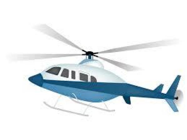 キャナルベネフィッツ/完全土日祝休み！年間休日120日以上！ヘリコプターの製造