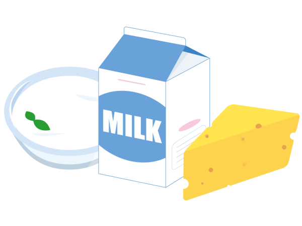 株式会社ビズドットコム　採用三課/年間休日120日以上！未経験OK！牛乳飲料などの乳製品製造