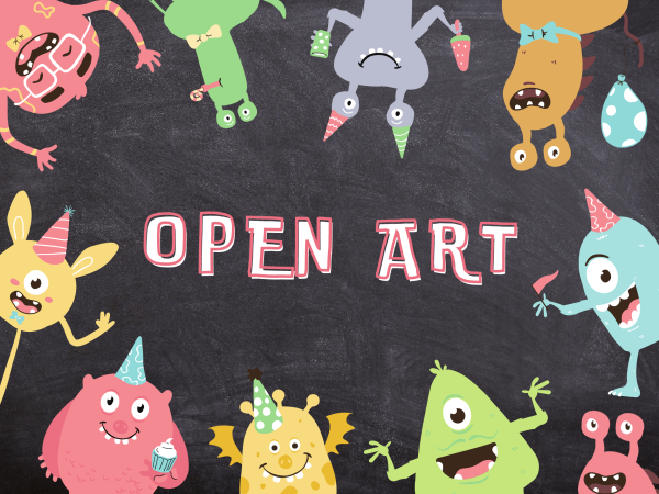 open art Inc.の求人情報