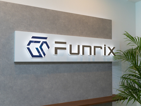 株式会社Funrixの求人情報