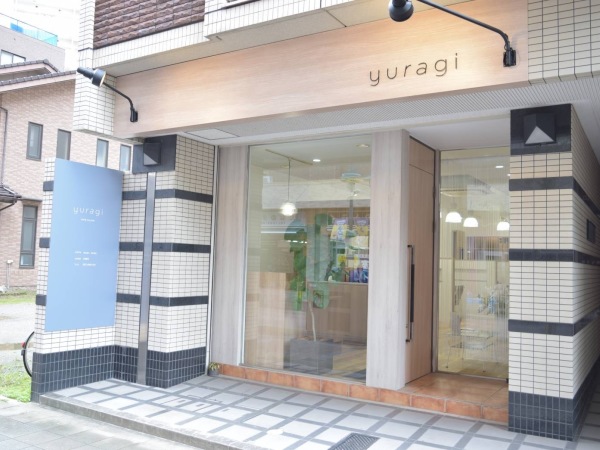 yuragi/【2023年8月NEW OPEN】  ＊駅チカ少人数制プライベートサロン＊