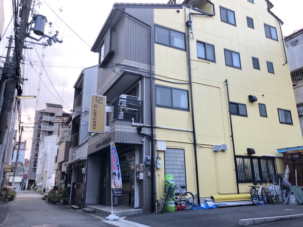 CENTURY21（株）大阪住宅販売/経験者優遇。未経験者も歓迎！！