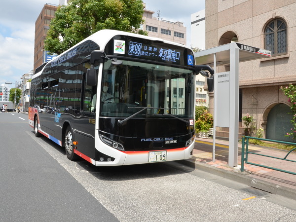 東急バス株式会社の求人情報-03