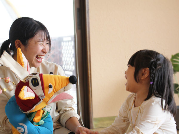 asmo/浦添に新規オープン | SSTに特化した療育を行う児童指導員（心理士・言語聴覚士など）