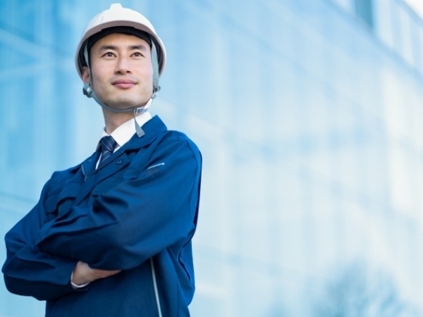日本ＨＲコンストラクション株式会社/東京本社/建築施工管理のプロの転職。キャリアアップと働きやすさを追及