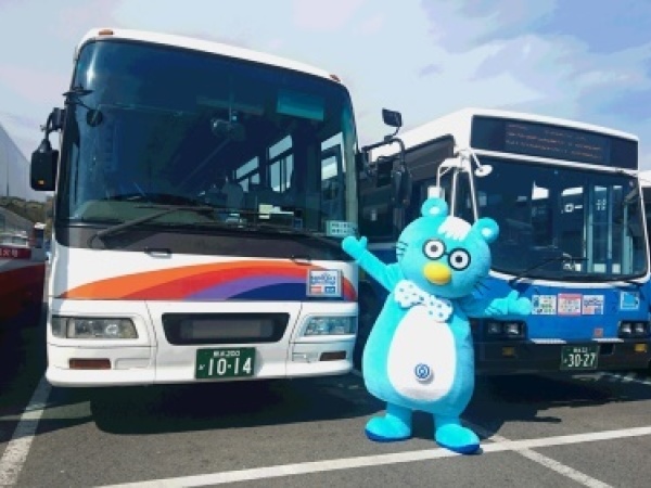 九州産交バス株式会社の求人情報-01