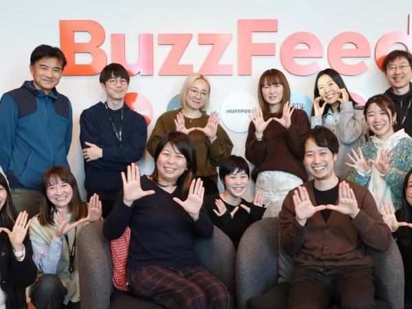ハフポスト日本版　学生インターン記者募集　読者との会話を生み出すメディアでスキルを磨きたい学生募集！