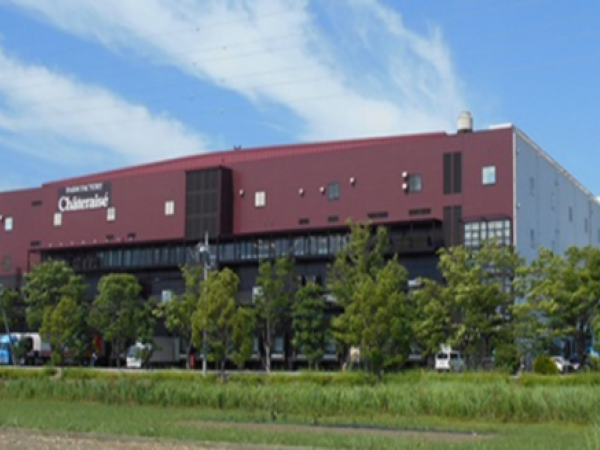 株式会社シャトレーゼ/洋菓子トップシェアのシャトレーゼで生産管理業務