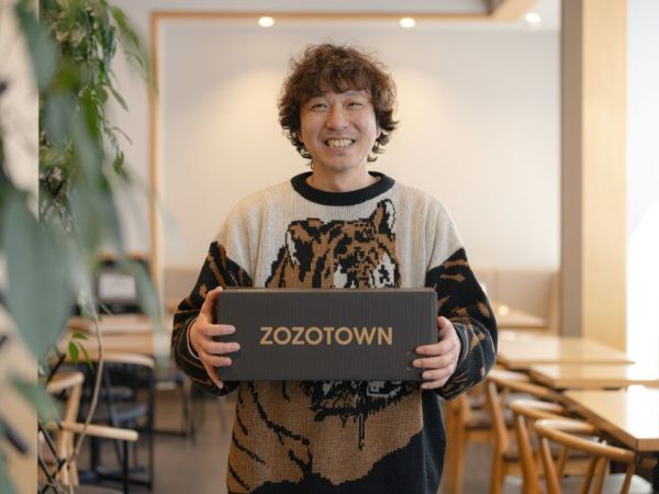 株式会社ZOZO/あの！ZOZOTOWNの倉庫作業（荷受け・データ入力など）未経験OK／週4～時給1300円！/ft