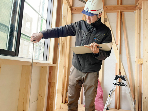 SEIMUグループ/建築施工管理（経験者募集）◆新規事業の戸建てブランド『ondo』を担当／月給33万円以上／賞与年2回