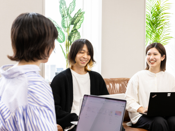 ユースタイルラボラトリー株式会社/「夜勤なし」介護福祉士さん大歓迎／介護支援コンシェルジュ［n］