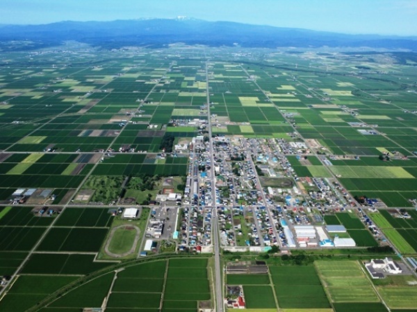 秩父別町の地域おこし協力隊◆未経験歓迎／緑あふれる秩父別町で勤務／賞与年2回／寮・社宅・住宅手当有