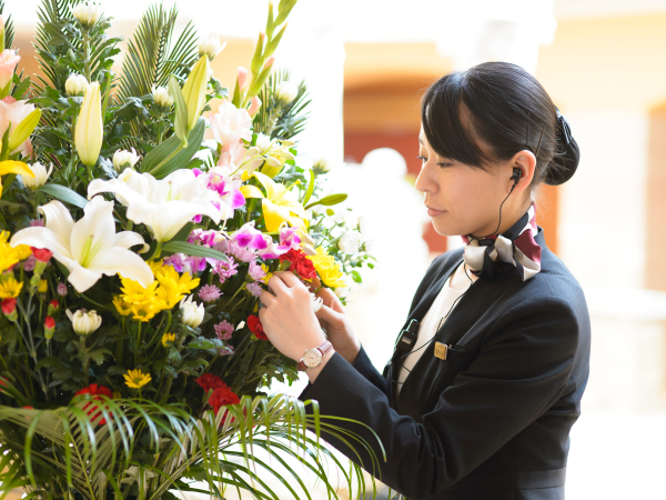 【群馬県の急募求人！】葬祭会場のオープニングスタッフ／経験者優遇！／賞与あり