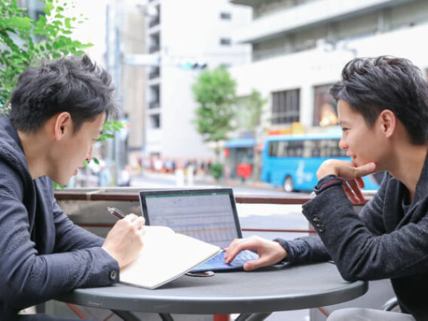 未経験OK！新規事業立ち上げに協力していただける方大募集！