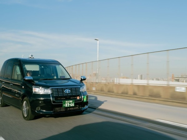 タクシードライバー　青井北営業所　業界で群を抜いた経営基盤と働きやすさが特徴です♪